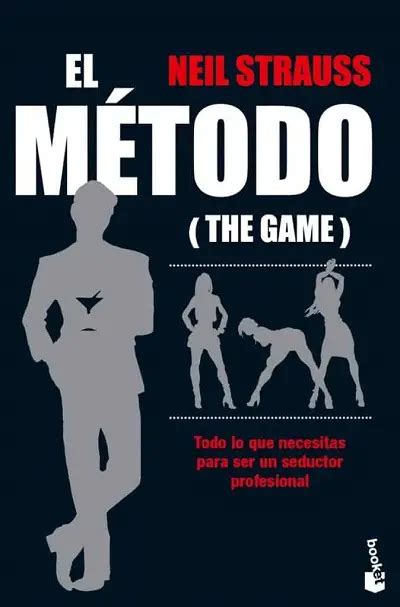 libro para aprender a ligar|47 LIBROS de SEDUCCIÓN para Hombres y Mujeres